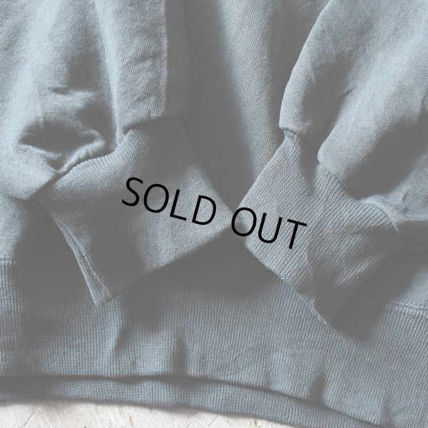 画像4: 1990s RUSSELL 前Vスウェット　 "MADE IN USA"　 表記XL 