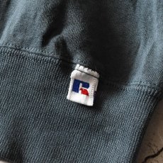 画像5: 1990s RUSSELL 前Vスウェット　 "MADE IN USA"　 表記XL  (5)