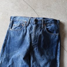 画像2: 1970s Levi's 505　 "66後期"　 表記W34 L30  (2)