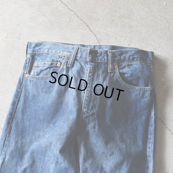 画像2: 1970s Levi's 505　 "66後期"　 表記W34 L30 