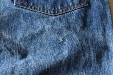 画像20: 1970s Levi's 505　 "66後期"　 表記W34 L30  (20)