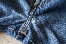 画像22: 1970s Levi's 505　 "66後期"　 表記W34 L30  (22)