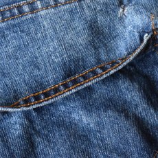 画像10: 1970s Levi's 505　 "66後期"　 表記W34 L30  (10)