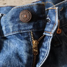 画像3: 1970s Levi's 505　 "66後期"　 表記W34 L30  (3)
