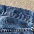 画像8: 1970s Levi's 505　 "66後期"　 表記W34 L30 
