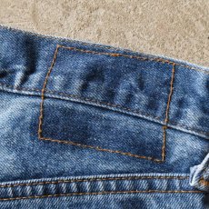 画像8: 1970s Levi's 505　 "66後期"　 表記W34 L30  (8)