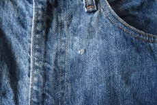 画像19: 1970s Levi's 505　 "66後期"　 表記W34 L30  (19)