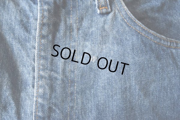 画像19: 1970s Levi's 505　 "66後期"　 表記W34 L30 