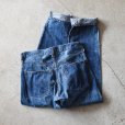 画像1: 1970s Levi's 505　<br>"66後期"　<br>表記W34 L30<br> (1)