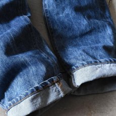 画像12: 1970s Levi's 505　 "66後期"　 表記W34 L30  (12)