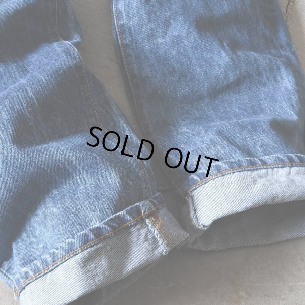 画像12: 1970s Levi's 505　 "66後期"　 表記W34 L30 