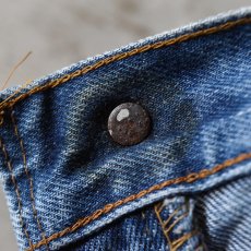 画像4: 1970s Levi's 505　 "66後期"　 表記W34 L30  (4)