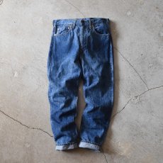 画像15: 1970s Levi's 505　 "66後期"　 表記W34 L30  (15)