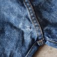 画像23: 1970s Levi's 505　 "66後期"　 表記W34 L30 