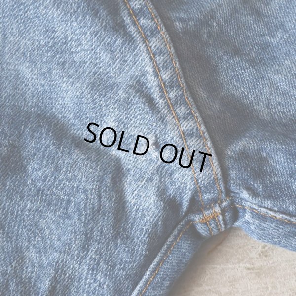 画像23: 1970s Levi's 505　 "66後期"　 表記W34 L30 