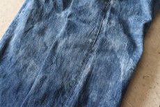 画像17: 1970s Levi's 505　 "66後期"　 表記W34 L30  (17)