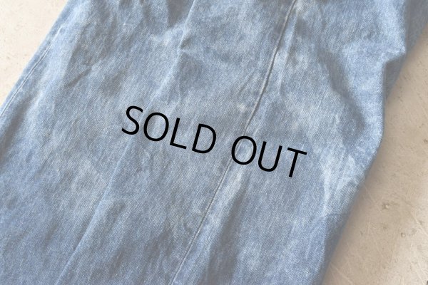 画像17: 1970s Levi's 505　 "66後期"　 表記W34 L30 