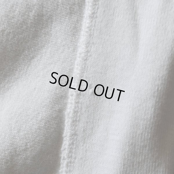 画像8: 1980s Champion リバースウィーブスウェット　 "染込みプリント"　 表記M 