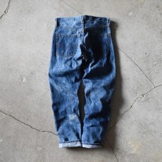 画像16: 1970s Levi's 505　 "66後期"　 表記W34 L30  (16)