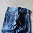 画像7: 1970s Levi's 505　 "66後期"　 表記W34 L30 