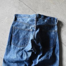 画像7: 1970s Levi's 505　 "66後期"　 表記W34 L30  (7)