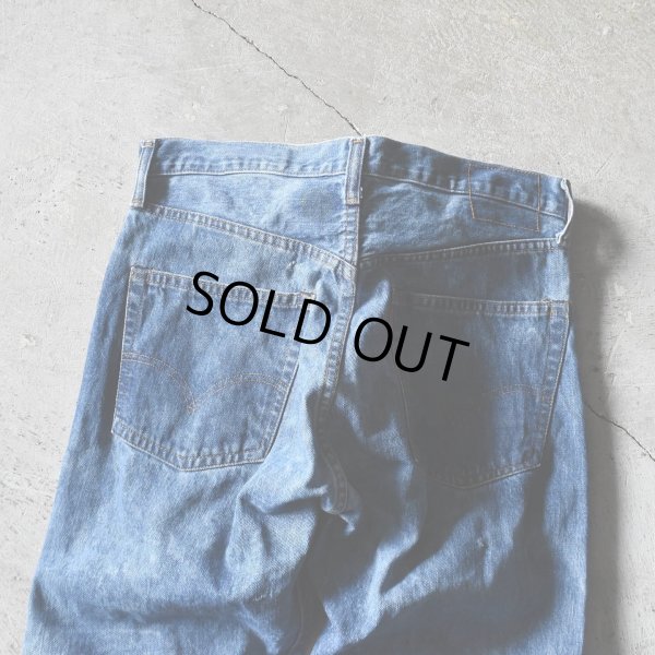 画像7: 1970s Levi's 505　 "66後期"　 表記W34 L30 