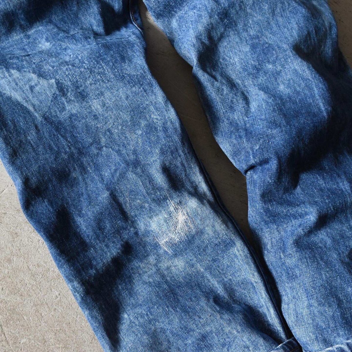 画像24: 1970s Levi's 505　 "66後期"　 表記W34 L30  (24)