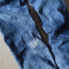 画像24: 1970s Levi's 505　 "66後期"　 表記W34 L30  (24)