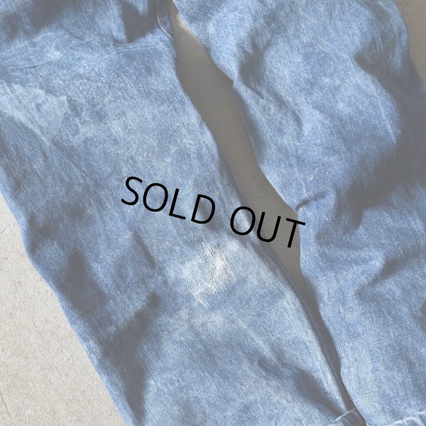 画像24: 1970s Levi's 505　 "66後期"　 表記W34 L30 