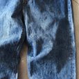 画像11: 1970s Levi's 505　 "66後期"　 表記W34 L30 