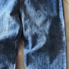 画像11: 1970s Levi's 505　 "66後期"　 表記W34 L30  (11)