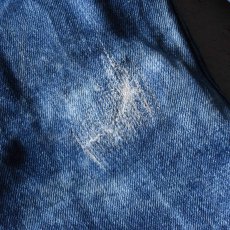 画像25: 1970s Levi's 505　 "66後期"　 表記W34 L30  (25)