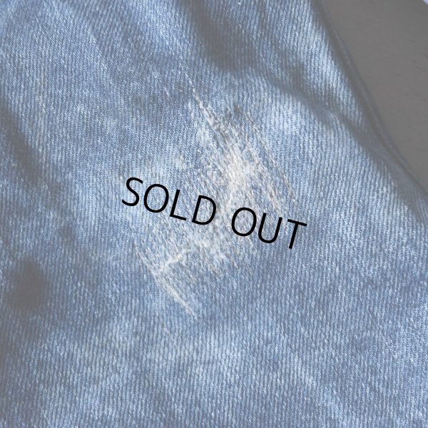 画像25: 1970s Levi's 505　 "66後期"　 表記W34 L30 