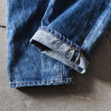 画像13: 1970s Levi's 505　 "66後期"　 表記W34 L30  (13)