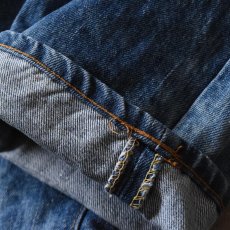 画像14: 1970s Levi's 505　 "66後期"　 表記W34 L30  (14)