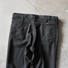 画像6: 1990s Wrangler ランチャードレスジーンズ　 "MADE IN USA"　 表記34×30  (6)
