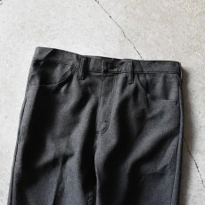 画像3: 1990s Wrangler ランチャードレスジーンズ　 "MADE IN USA"　 表記34×30  (3)