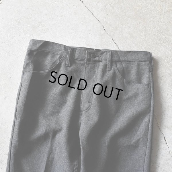 画像3: 1990s Wrangler ランチャードレスジーンズ　 "MADE IN USA"　 表記34×30 