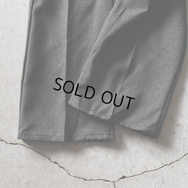 画像8: 1990s Wrangler ランチャードレスジーンズ　 "MADE IN USA"　 表記34×30 