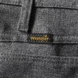 画像7: 1990s Wrangler ランチャードレスジーンズ　 "MADE IN MEXICO"　 表記34×29 