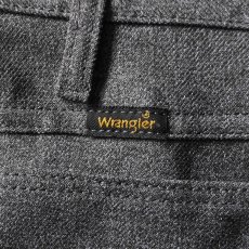 画像7: 1990s Wrangler ランチャードレスジーンズ　 "MADE IN MEXICO"　 表記34×29  (7)