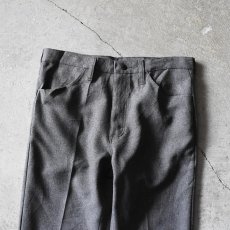 画像3: 1990s Wrangler ランチャードレスジーンズ　 "MADE IN MEXICO"　 表記34×29  (3)