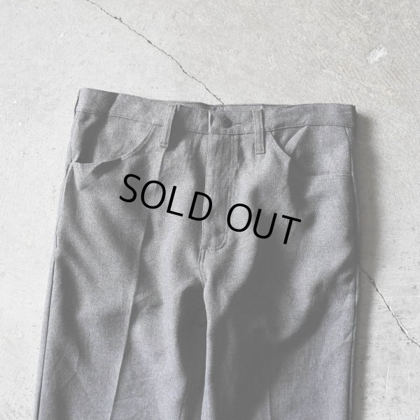 画像3: 1990s Wrangler ランチャードレスジーンズ　 "MADE IN MEXICO"　 表記34×29 