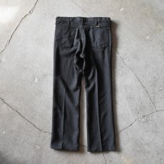 画像2: 1990s Wrangler ランチャードレスジーンズ　 "MADE IN USA"　 表記34×30  (2)