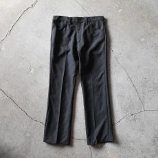 画像1: 1990s Wrangler ランチャードレスジーンズ　 "MADE IN USA"　 表記34×30  (1)