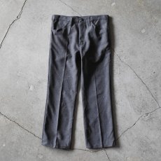 画像1: 1990s Wrangler ランチャードレスジーンズ　 "MADE IN MEXICO"　 表記34×29  (1)