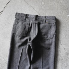 画像6: 1990s Wrangler ランチャードレスジーンズ　 "MADE IN MEXICO"　 表記34×29  (6)