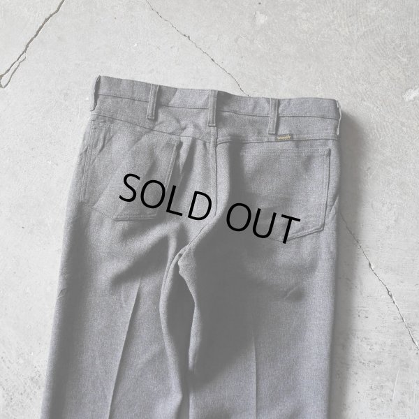 画像6: 1990s Wrangler ランチャードレスジーンズ　 "MADE IN MEXICO"　 表記34×29 