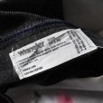 画像5: 1990s Wrangler ランチャードレスジーンズ　<br>"MADE IN USA"　<br>表記34×30<br> (5)
