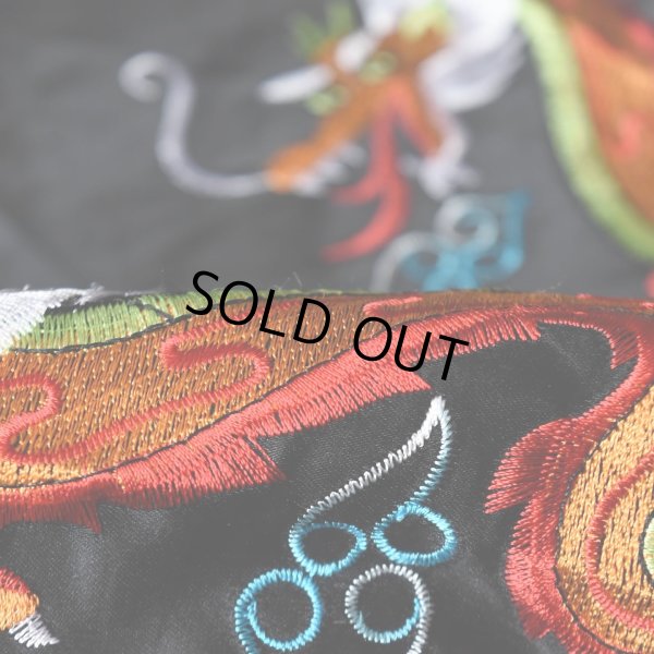 画像11: 1980s コリアンジャケット　 "MADE IN KOREA"　 実寸L 